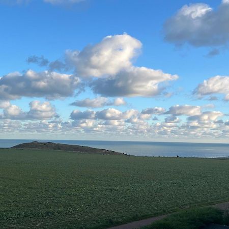 Maison En Normandie Vue Sur Mer Villa Veulettes-sur-Mer Kültér fotó